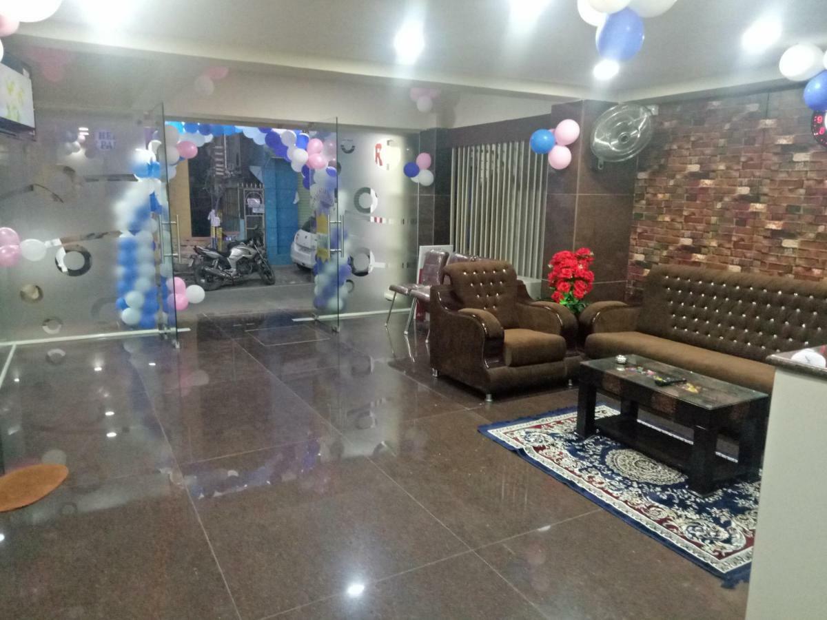 Royal Star Hotels Bangalore Esterno foto